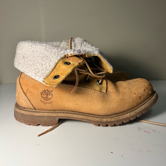 Timberland boots - Picture 6 of 6